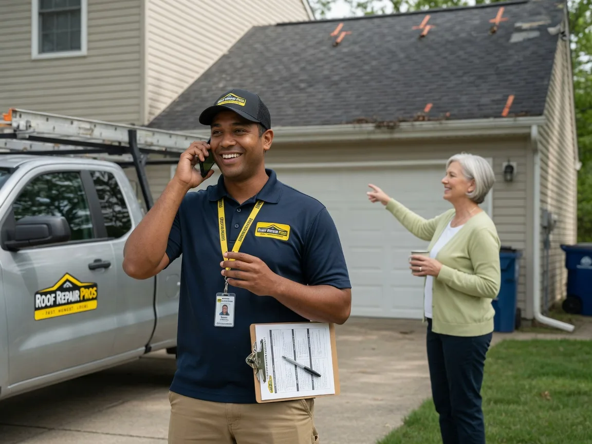 Roof Repair Oakdale, NE FAQs